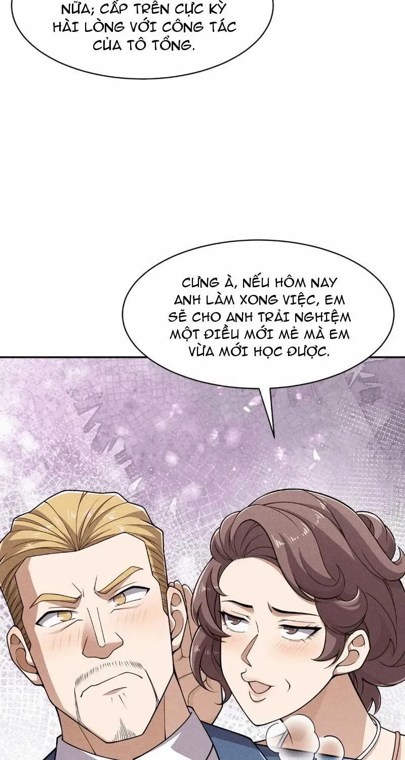 Ẩn Long Đô Thị Chap 100 - Next Chap 101