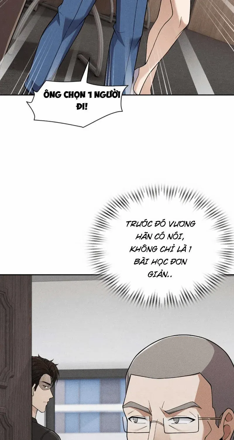 Ẩn Long Đô Thị Chap 100 - Next Chap 101