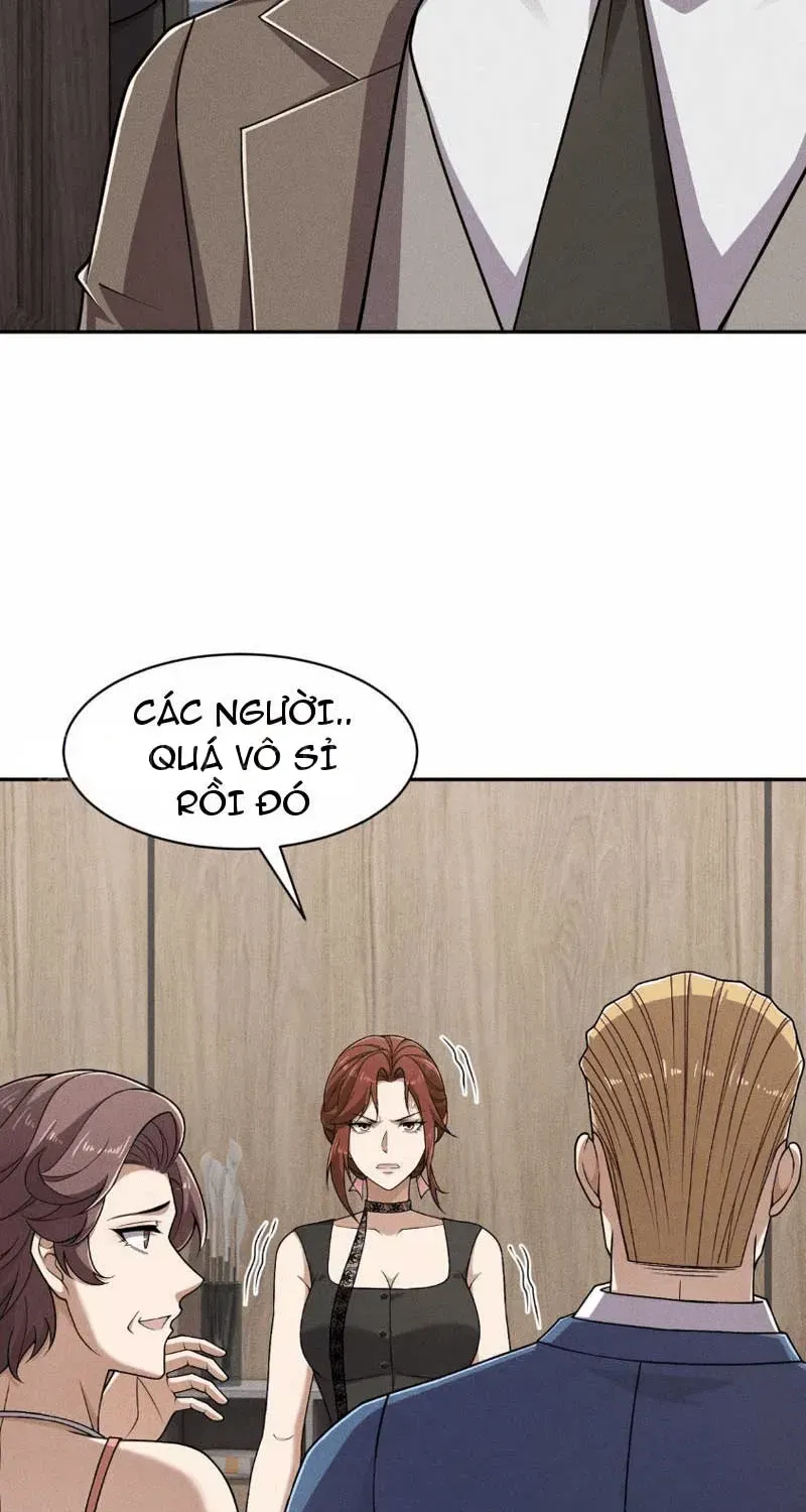 Ẩn Long Đô Thị Chap 100 - Next Chap 101