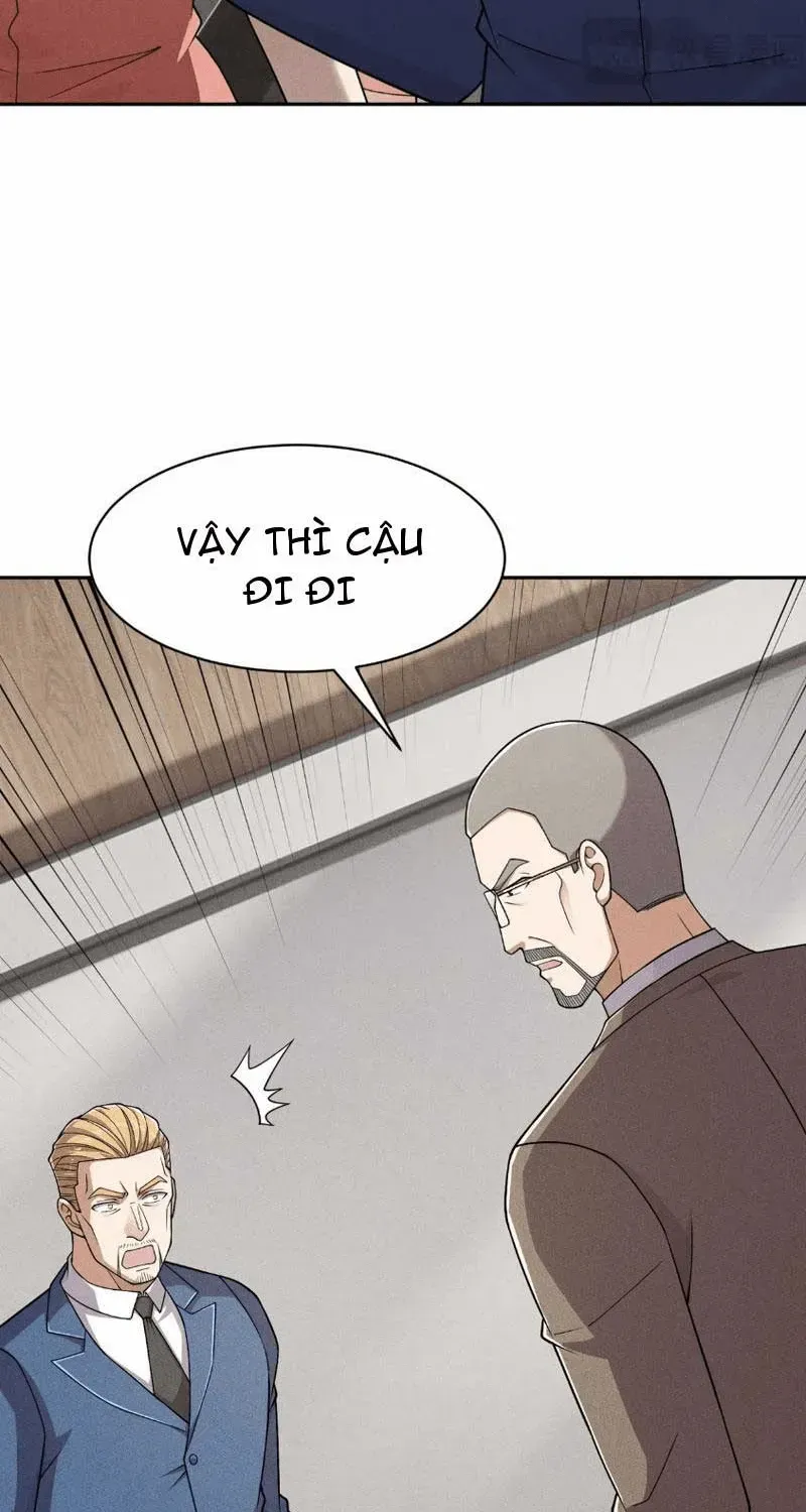 Ẩn Long Đô Thị Chap 100 - Next Chap 101