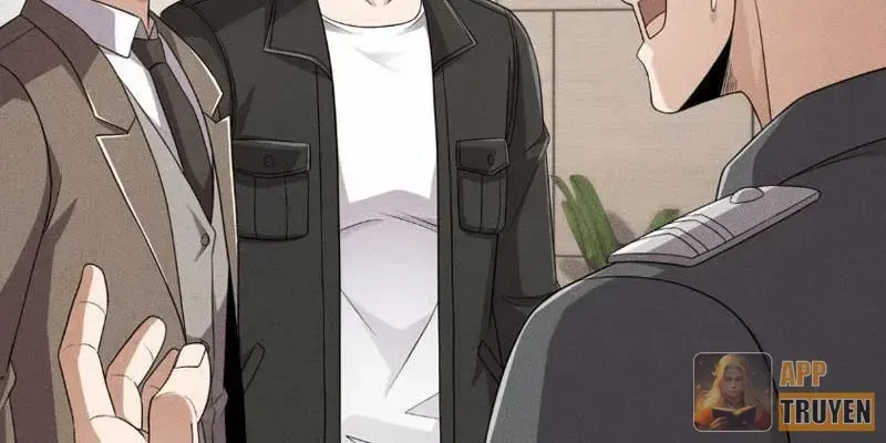 Ẩn Long Đô Thị Chap 100 - Next Chap 101