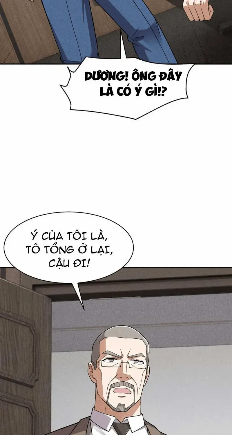 Ẩn Long Đô Thị Chap 100 - Next Chap 101