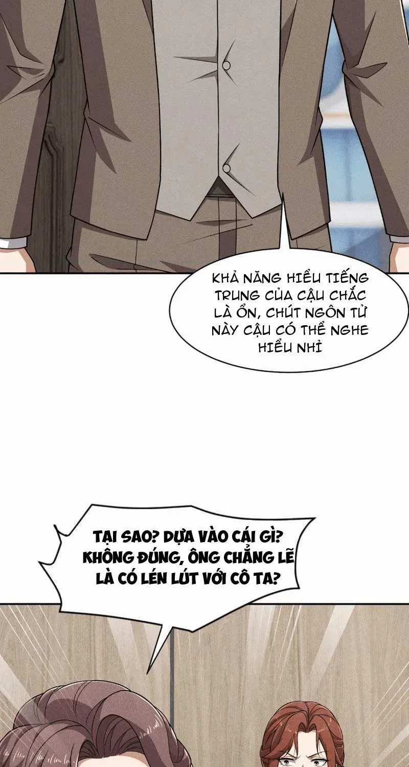 Ẩn Long Đô Thị Chap 100 - Next Chap 101
