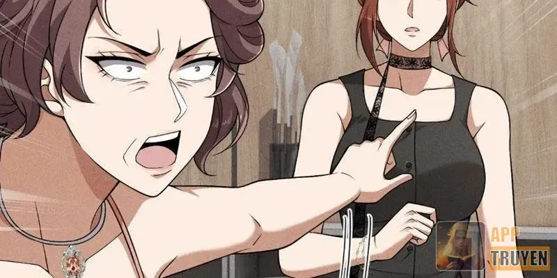 Ẩn Long Đô Thị Chap 100 - Next Chap 101