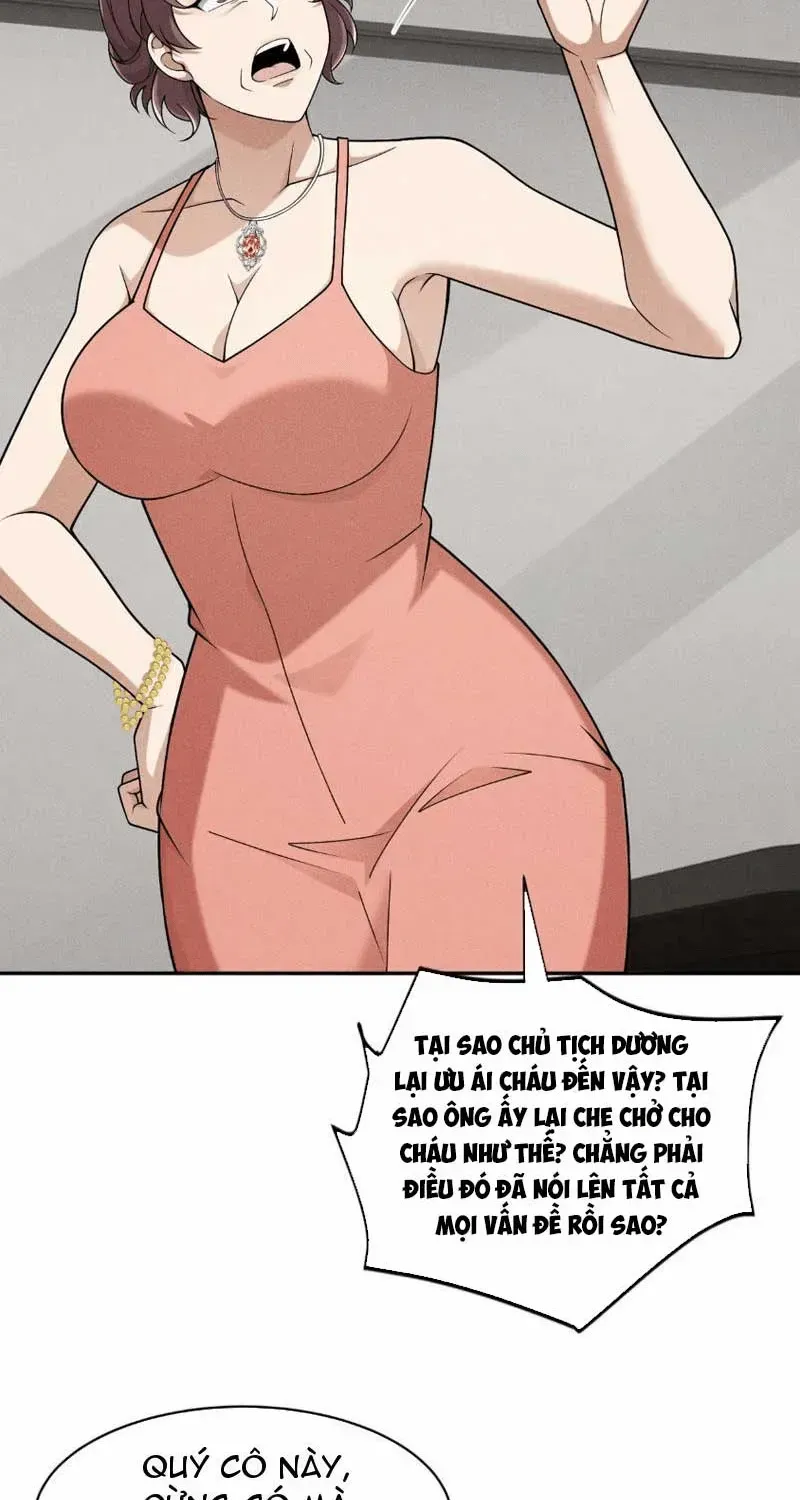 Ẩn Long Đô Thị Chap 100 - Next Chap 101