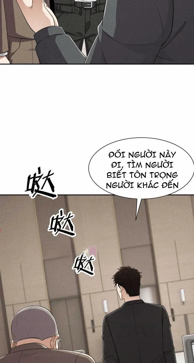 Ẩn Long Đô Thị Chap 100 - Next Chap 101