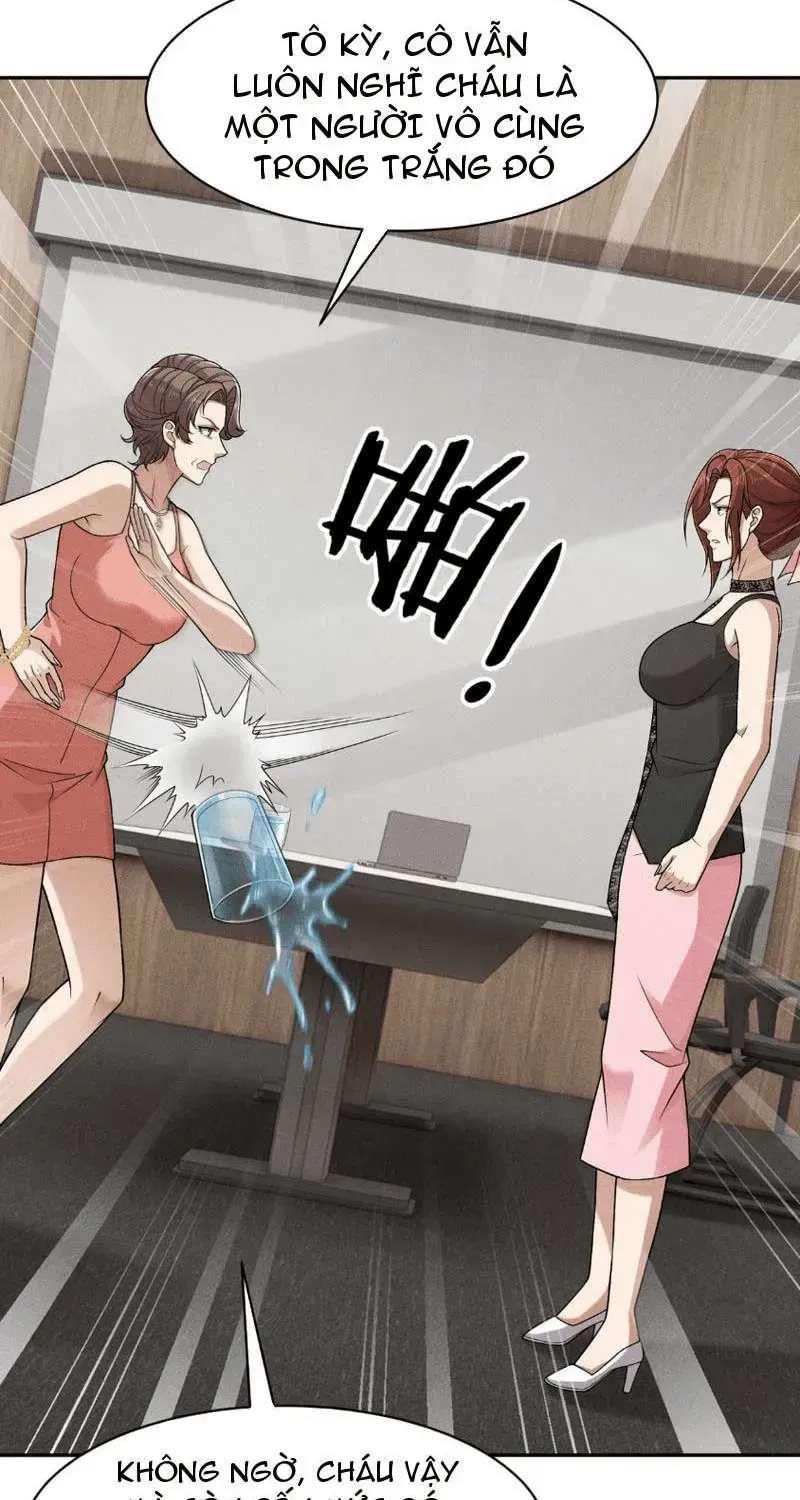 Ẩn Long Đô Thị Chap 100 - Next Chap 101