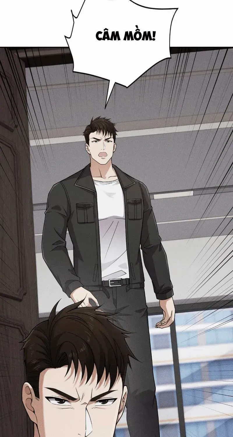 Ẩn Long Đô Thị Chap 100 - Next Chap 101