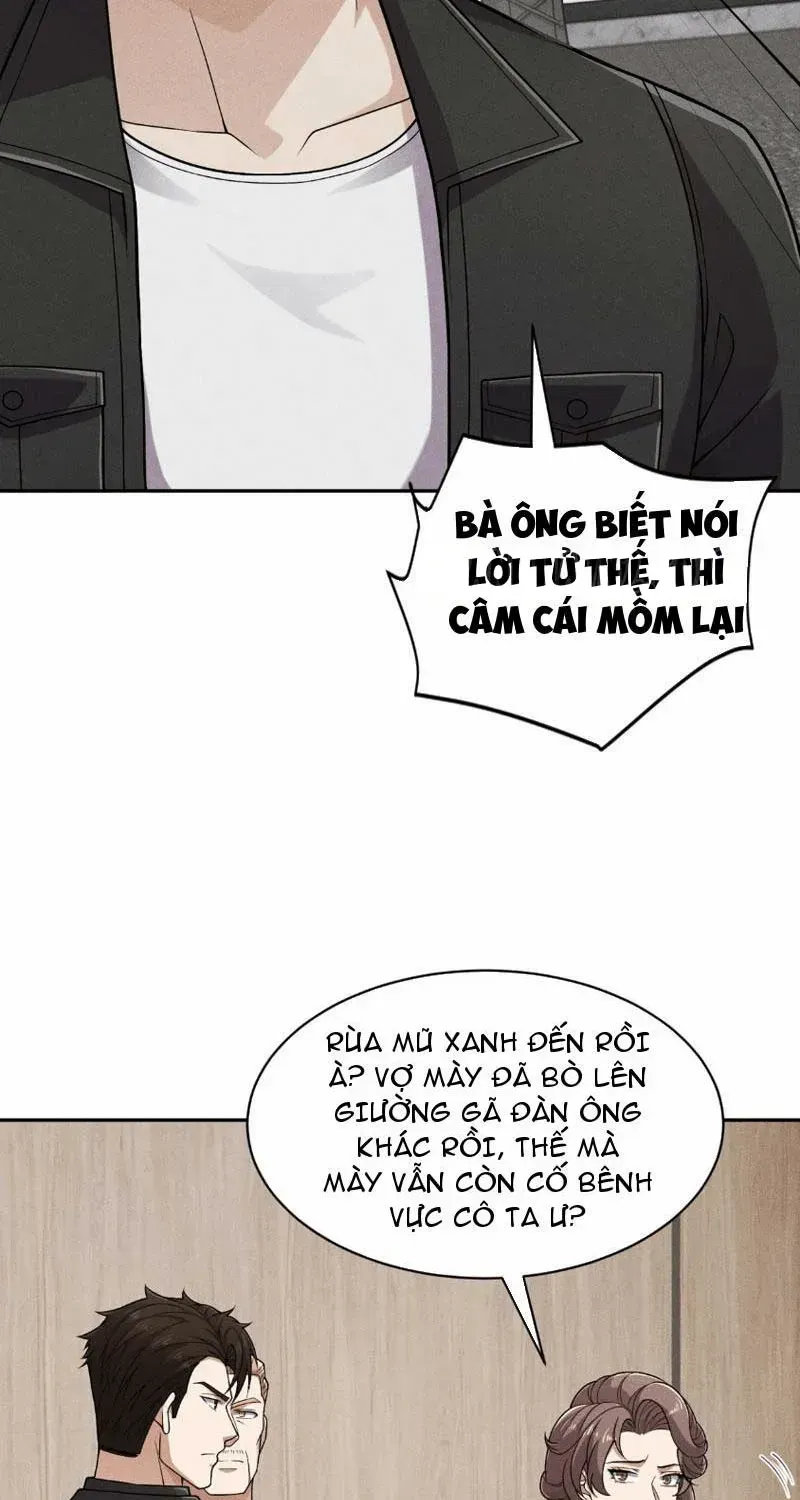 Ẩn Long Đô Thị Chap 100 - Next Chap 101