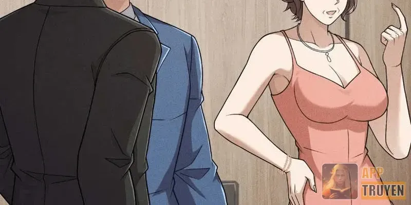 Ẩn Long Đô Thị Chap 100 - Next Chap 101