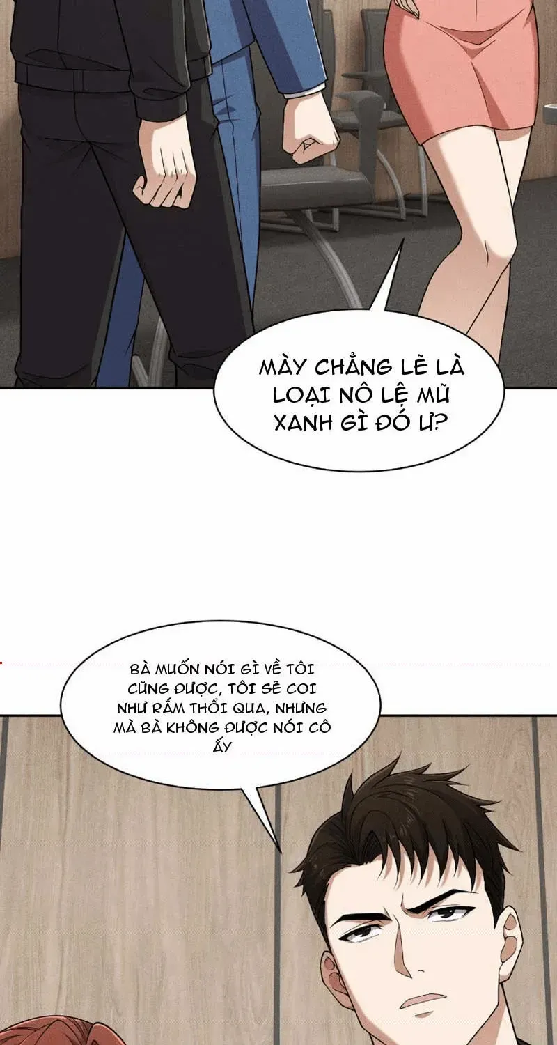 Ẩn Long Đô Thị Chap 100 - Next Chap 101