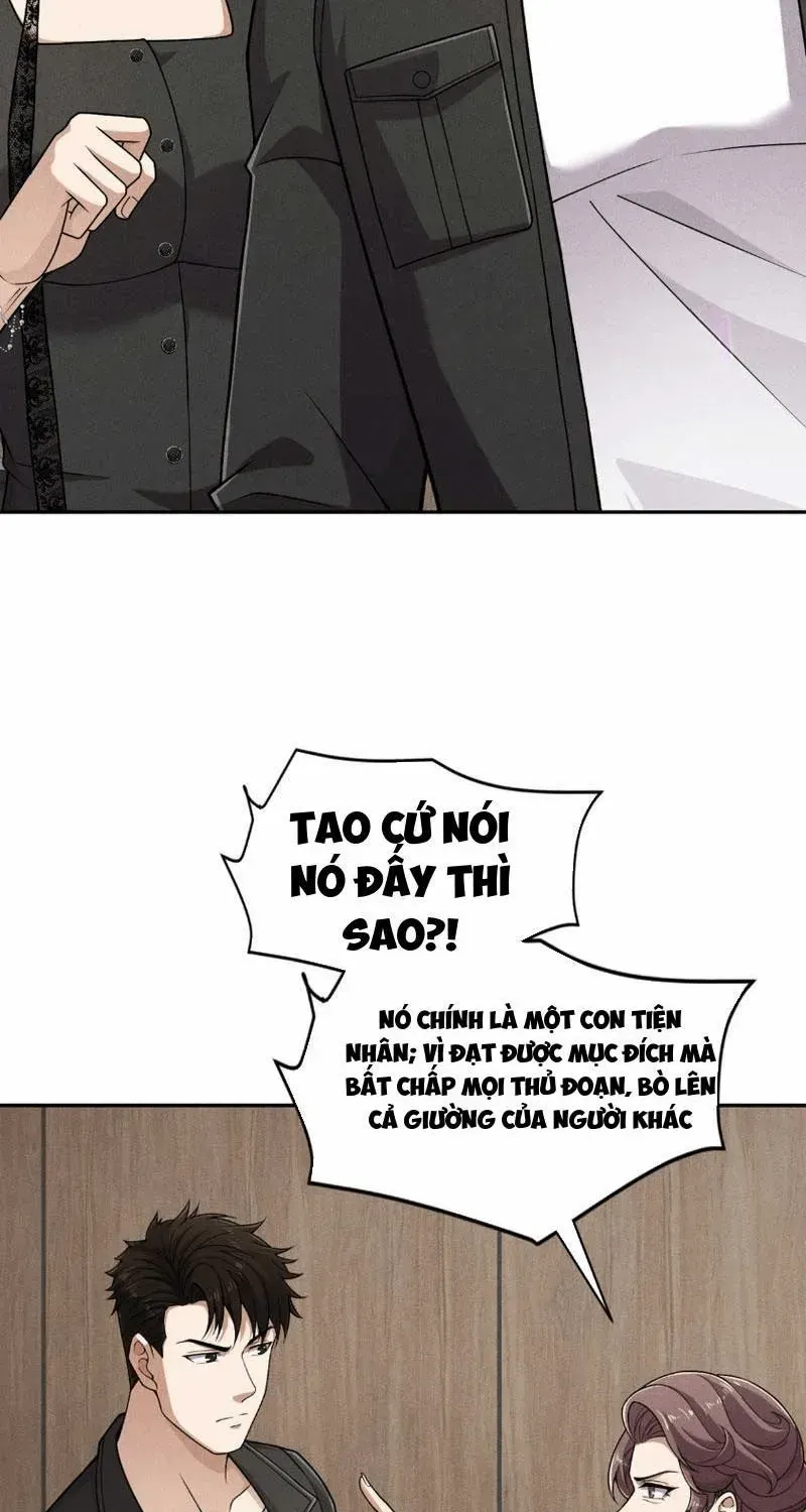 Ẩn Long Đô Thị Chap 100 - Next Chap 101