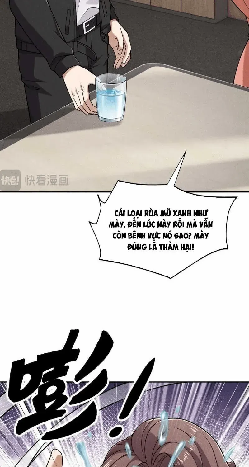 Ẩn Long Đô Thị Chap 100 - Next Chap 101