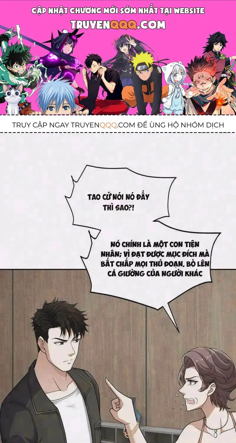 Ẩn Long Đô Thị Chap 101 - Next Chap 102