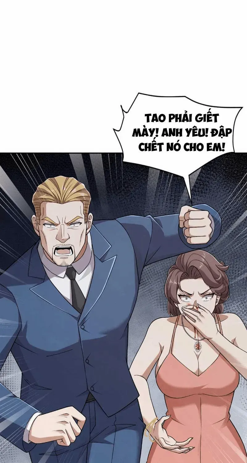 Ẩn Long Đô Thị Chap 101 - Next Chap 102