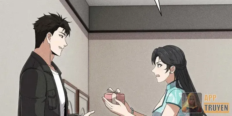 Ẩn Long Đô Thị Chap 101 - Next Chap 102