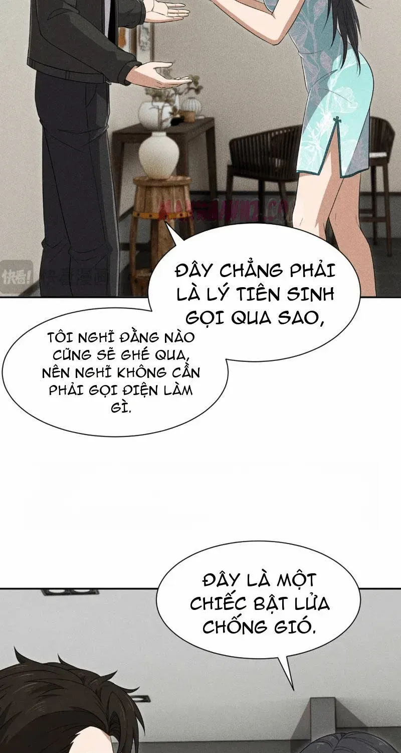 Ẩn Long Đô Thị Chap 101 - Next Chap 102