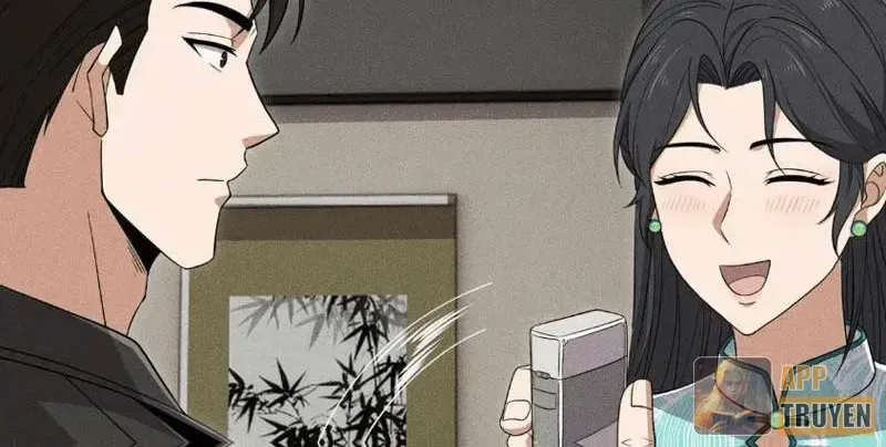 Ẩn Long Đô Thị Chap 101 - Next Chap 102