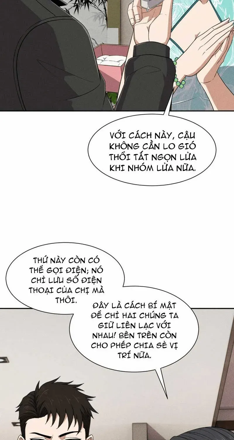 Ẩn Long Đô Thị Chap 101 - Next Chap 102