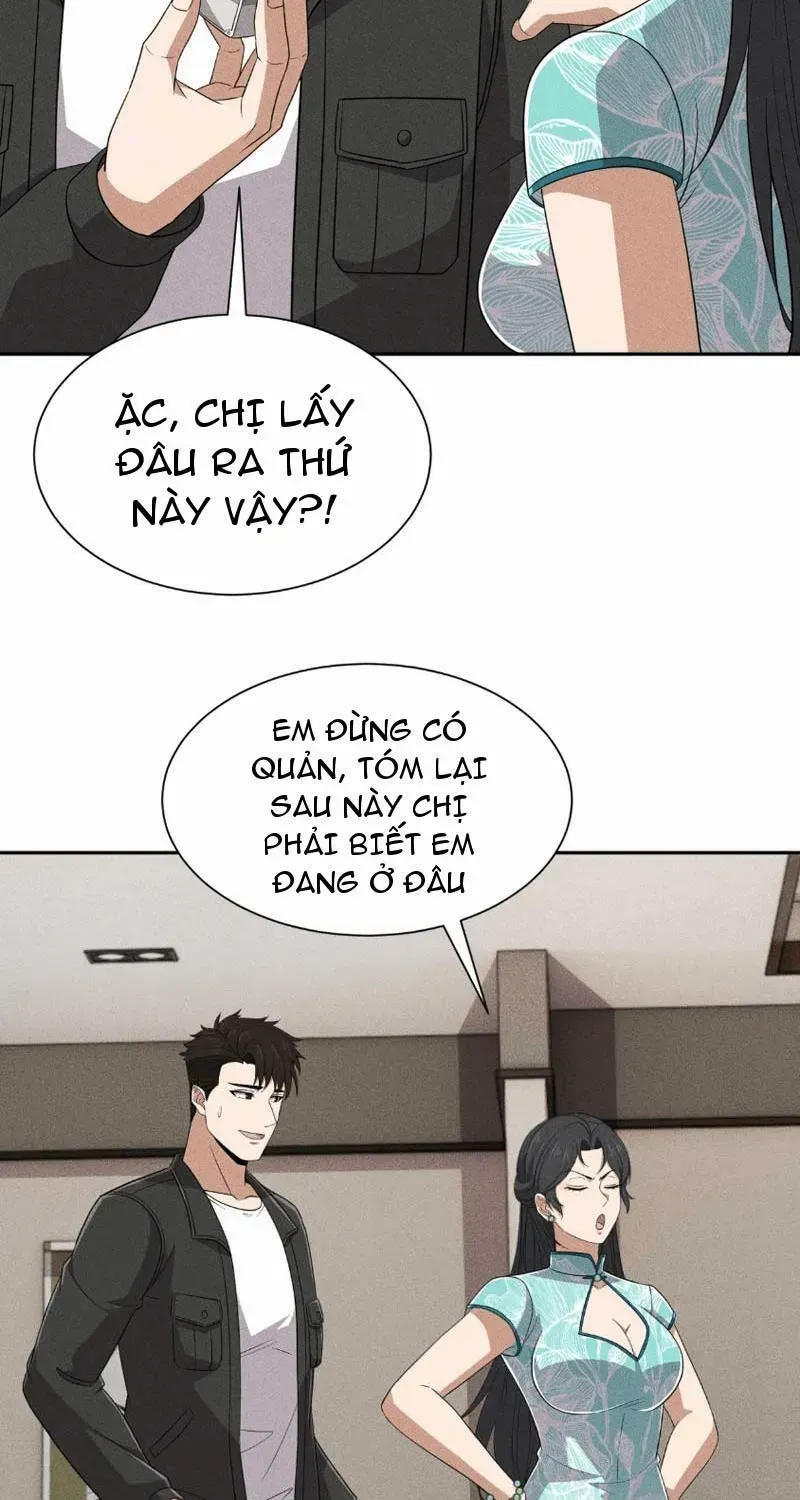 Ẩn Long Đô Thị Chap 101 - Next Chap 102