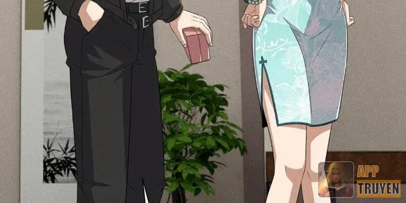 Ẩn Long Đô Thị Chap 101 - Next Chap 102