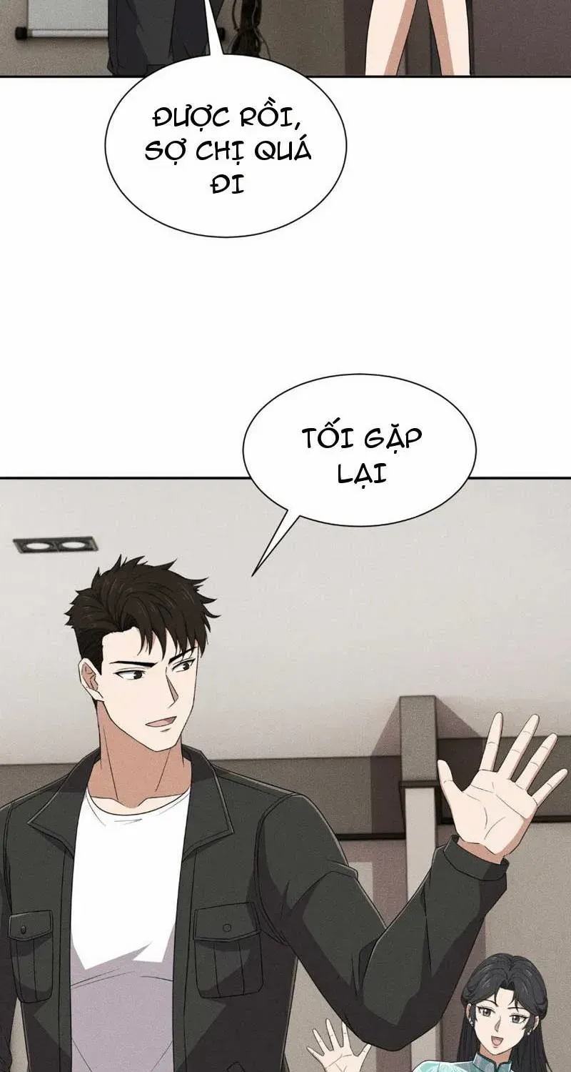 Ẩn Long Đô Thị Chap 101 - Next Chap 102