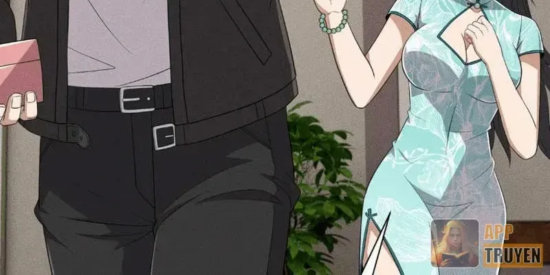 Ẩn Long Đô Thị Chap 101 - Next Chap 102