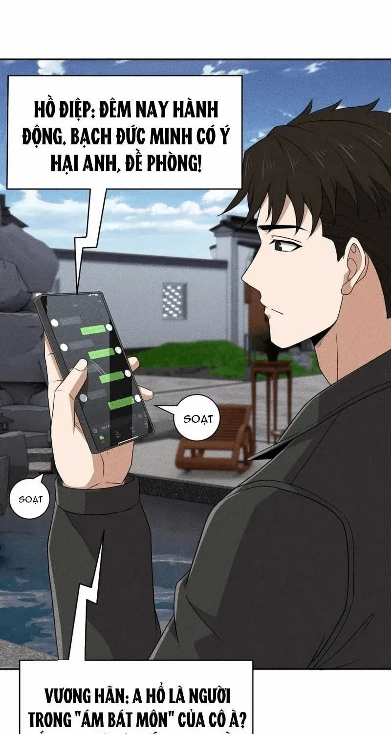 Ẩn Long Đô Thị Chap 101 - Next Chap 102