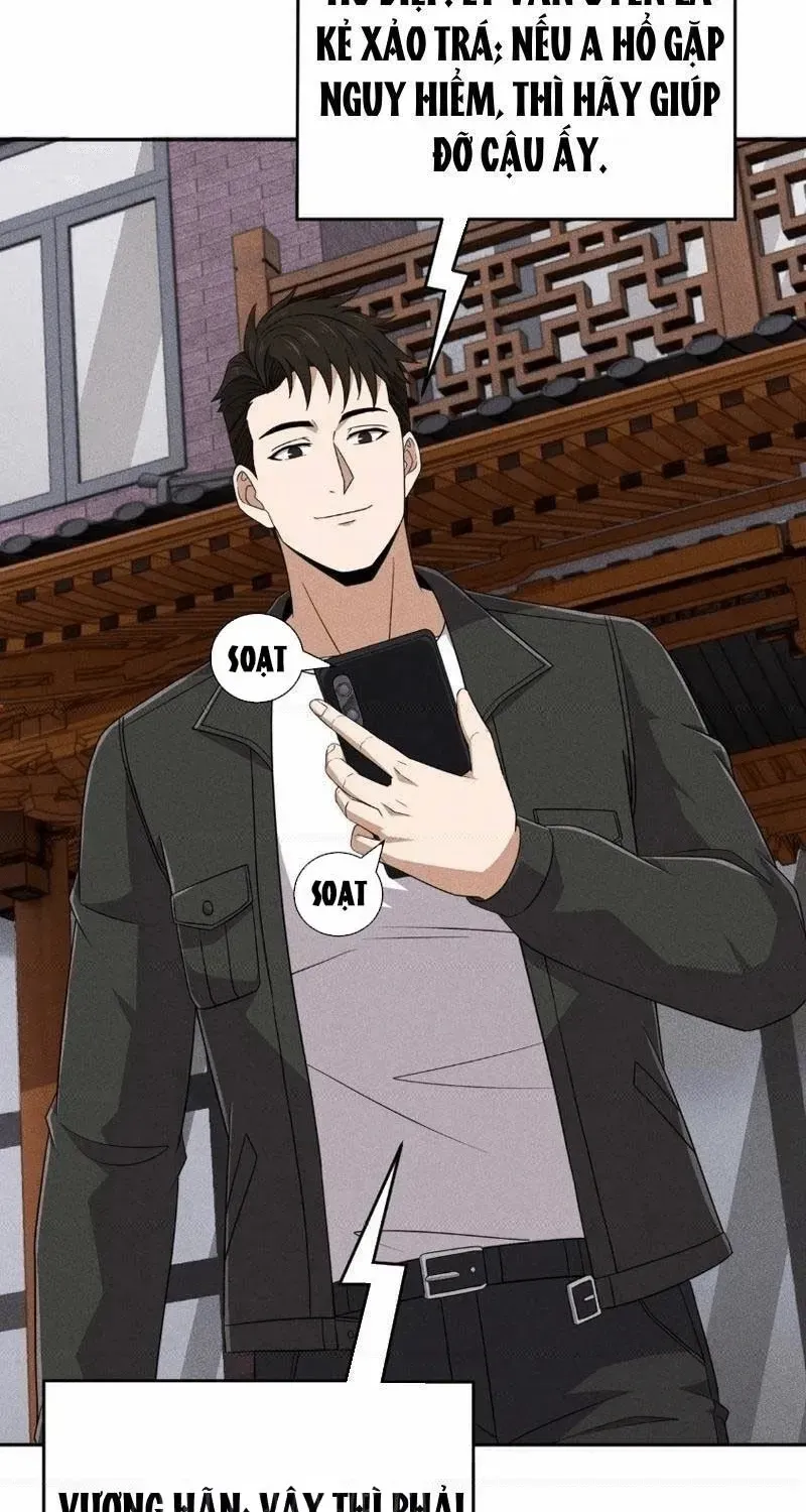 Ẩn Long Đô Thị Chap 101 - Next Chap 102