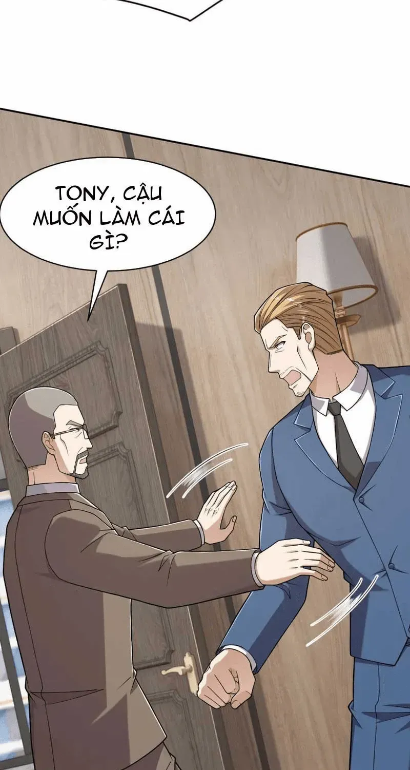 Ẩn Long Đô Thị Chap 101 - Next Chap 102