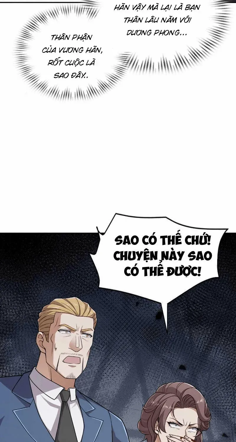 Ẩn Long Đô Thị Chap 101 - Next Chap 102