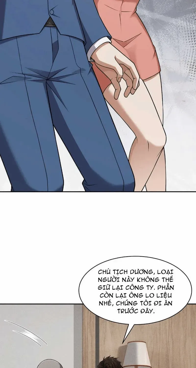 Ẩn Long Đô Thị Chap 101 - Next Chap 102