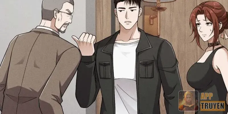 Ẩn Long Đô Thị Chap 101 - Next Chap 102