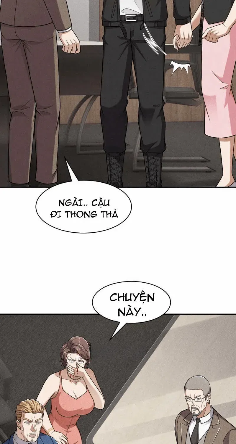 Ẩn Long Đô Thị Chap 101 - Next Chap 102