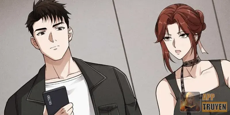 Ẩn Long Đô Thị Chap 101 - Next Chap 102