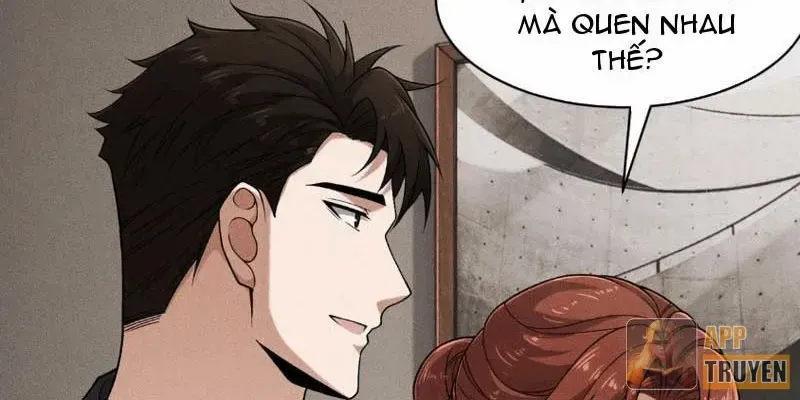 Ẩn Long Đô Thị Chap 101 - Next Chap 102