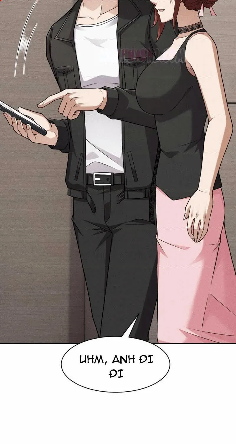 Ẩn Long Đô Thị Chap 101 - Next Chap 102