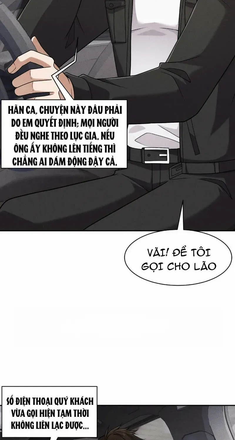 Ẩn Long Đô Thị Chap 101 - Next Chap 102