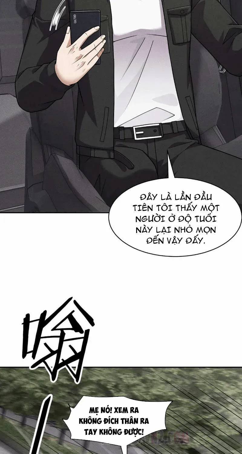 Ẩn Long Đô Thị Chap 101 - Next Chap 102