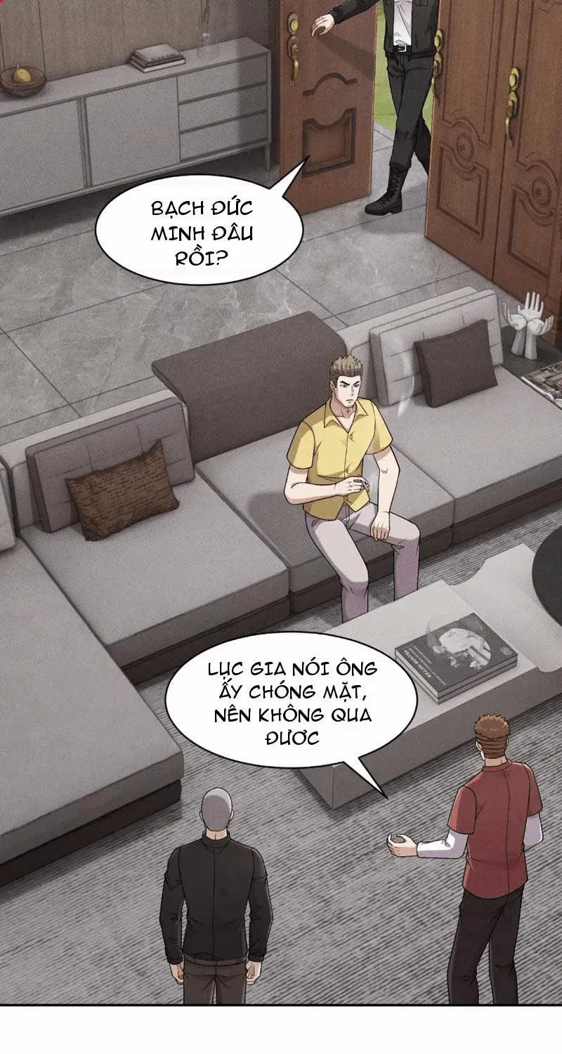 Ẩn Long Đô Thị Chap 101 - Next Chap 102