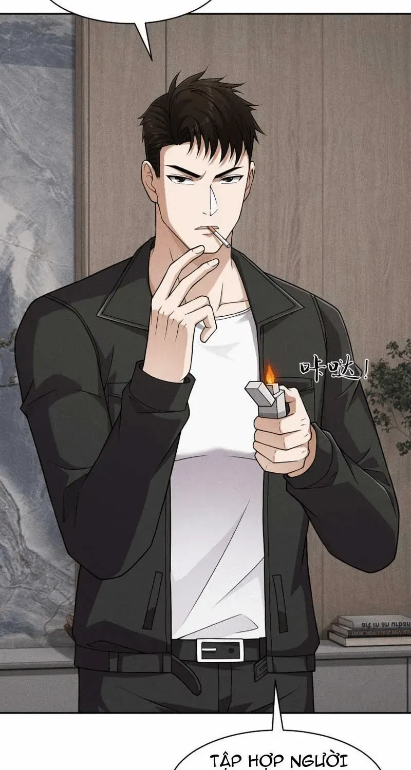 Ẩn Long Đô Thị Chap 101 - Next Chap 102