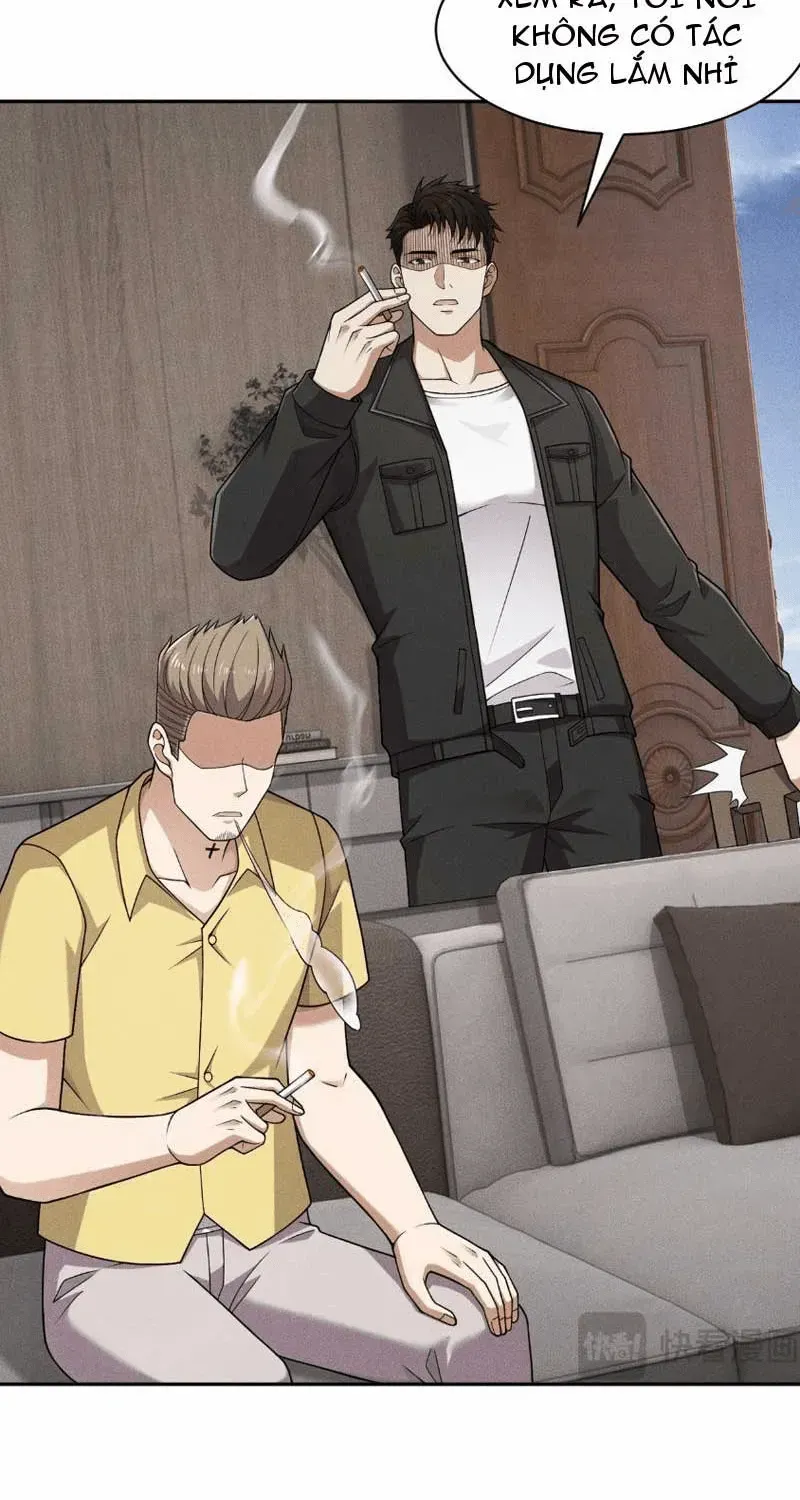 Ẩn Long Đô Thị Chap 101 - Next Chap 102