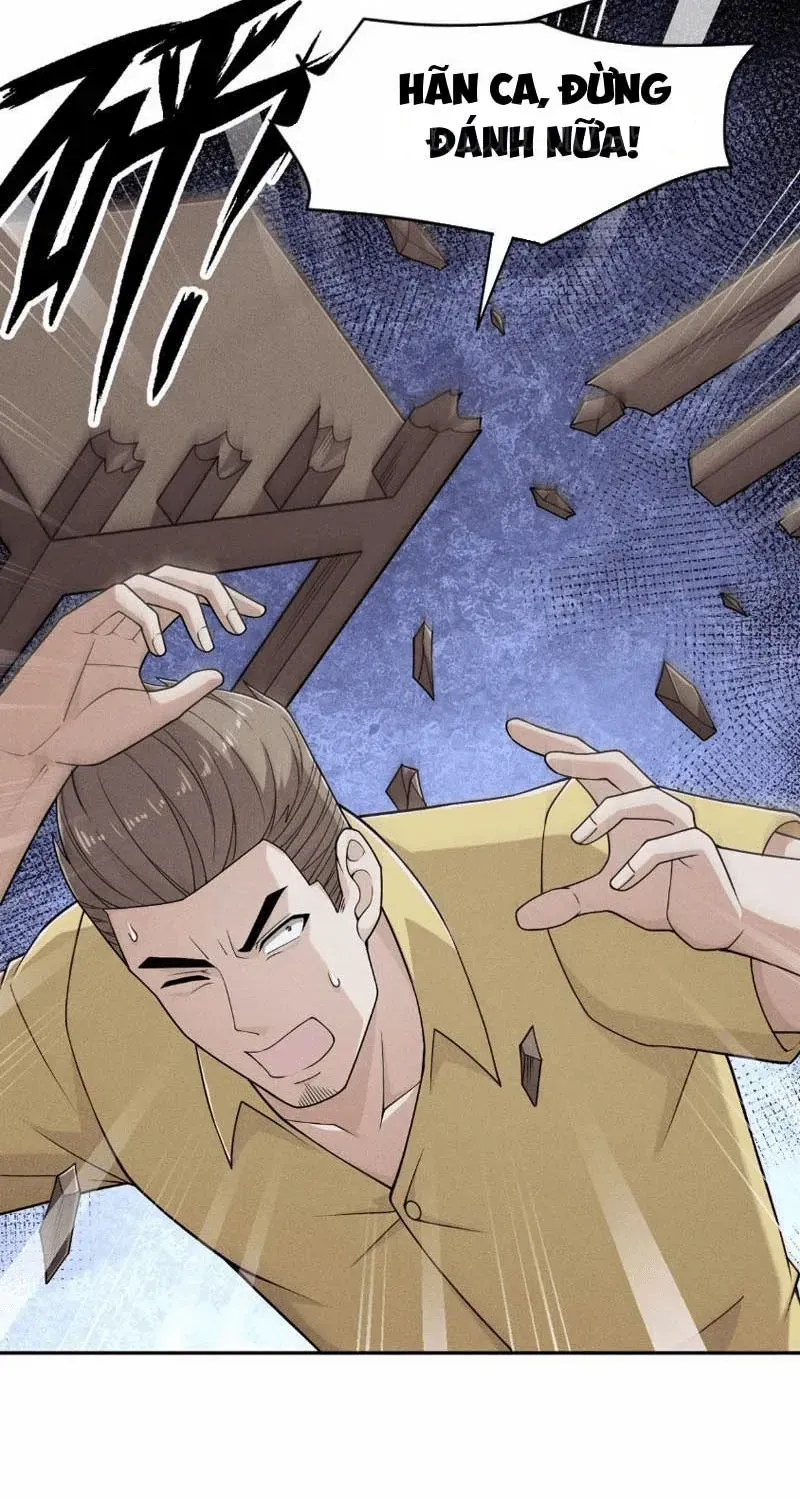 Ẩn Long Đô Thị Chap 101 - Next Chap 102