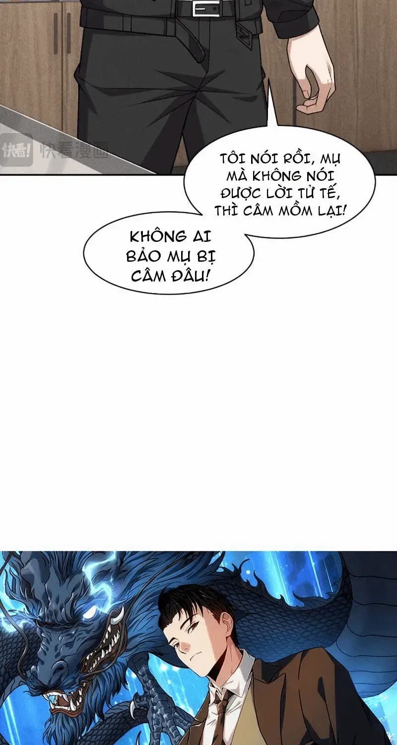 Ẩn Long Đô Thị Chap 101 - Next Chap 102