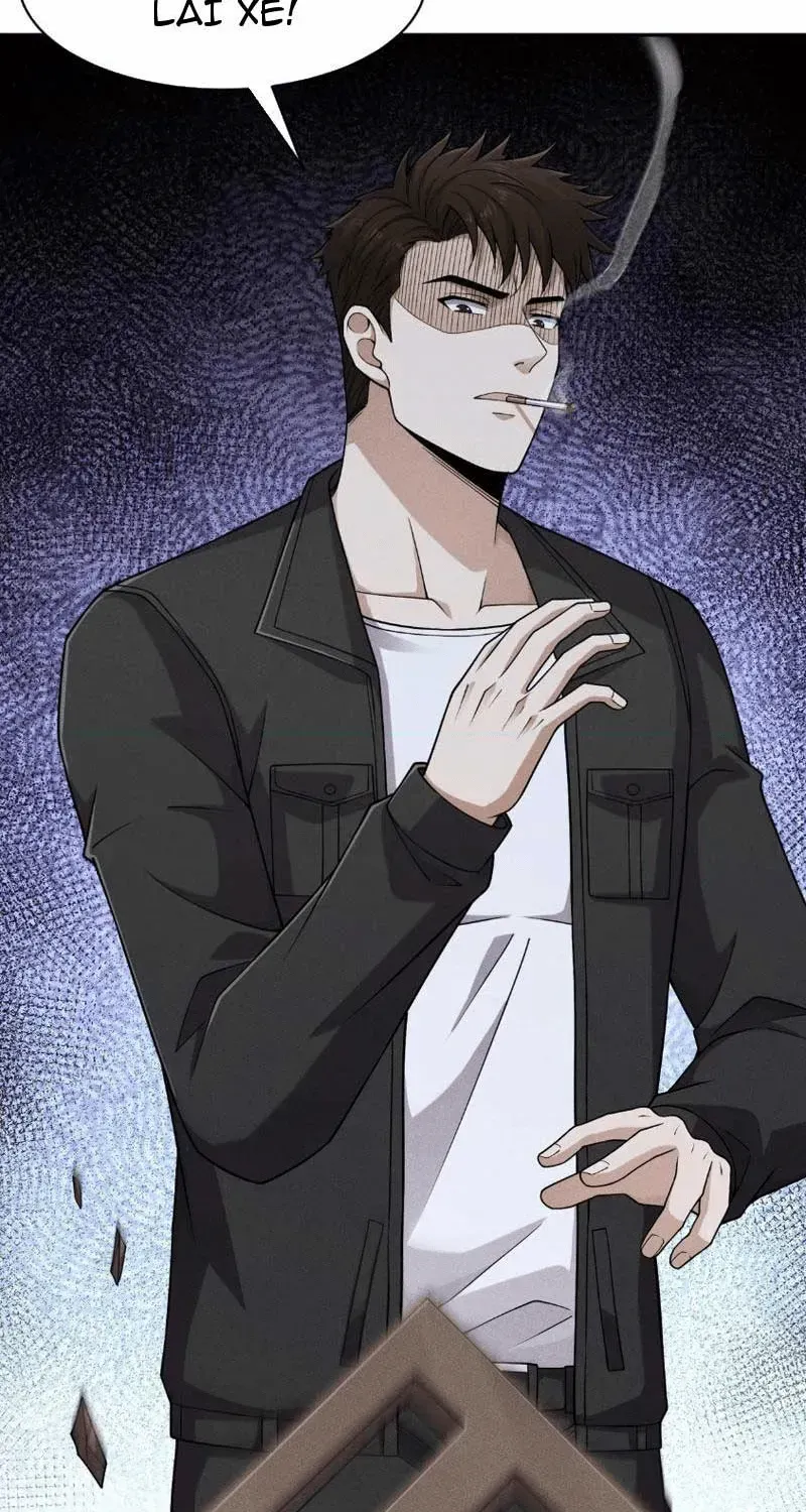 Ẩn Long Đô Thị Chap 101 - Next Chap 102