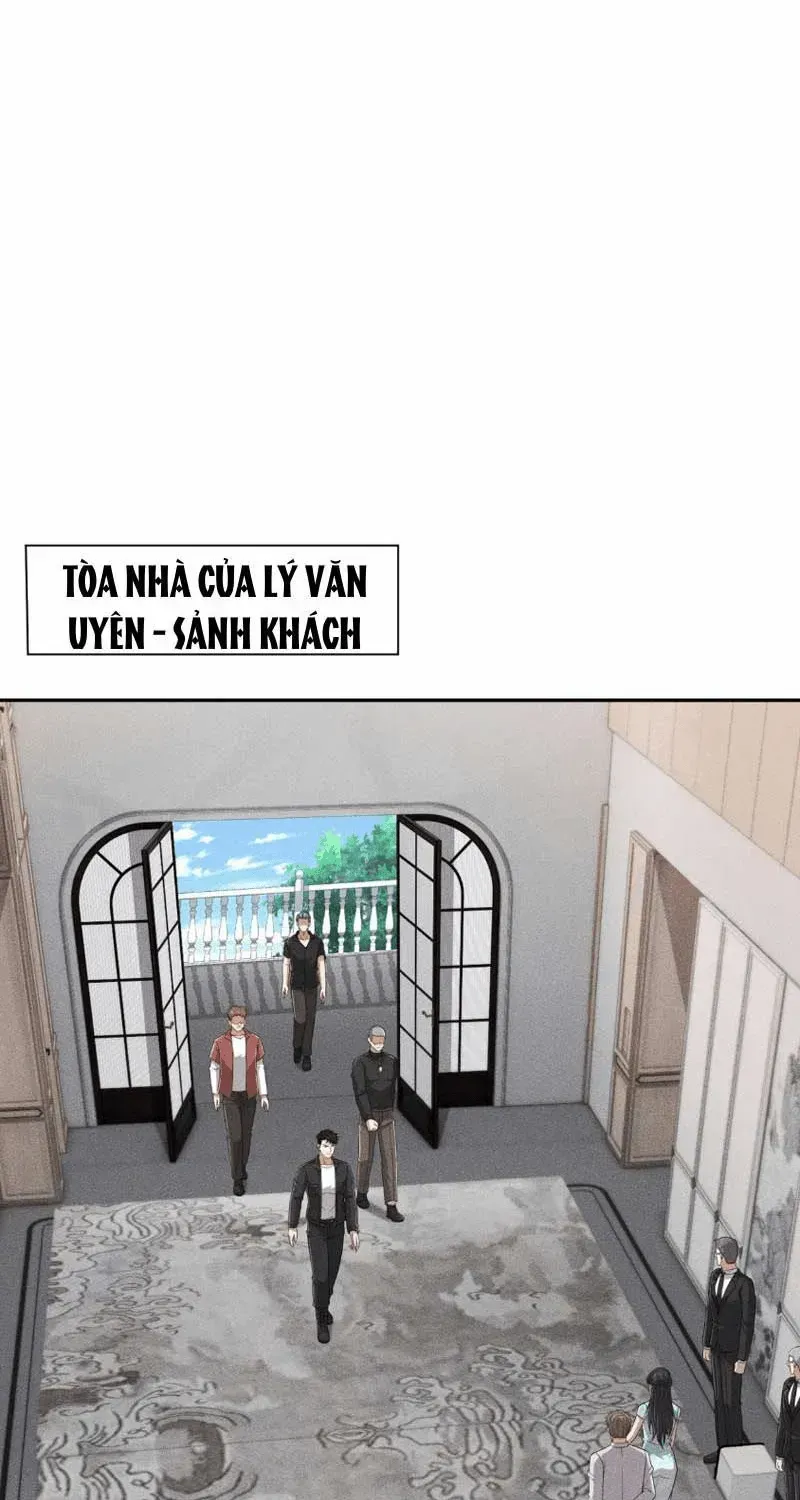 Ẩn Long Đô Thị Chap 101 - Next Chap 102