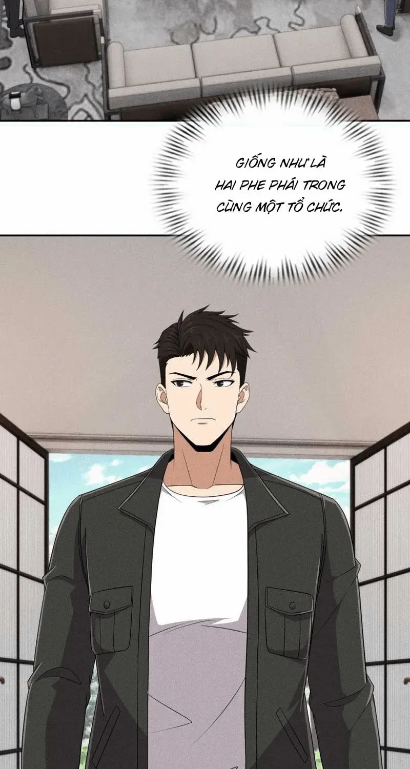 Ẩn Long Đô Thị Chap 101 - Next Chap 102