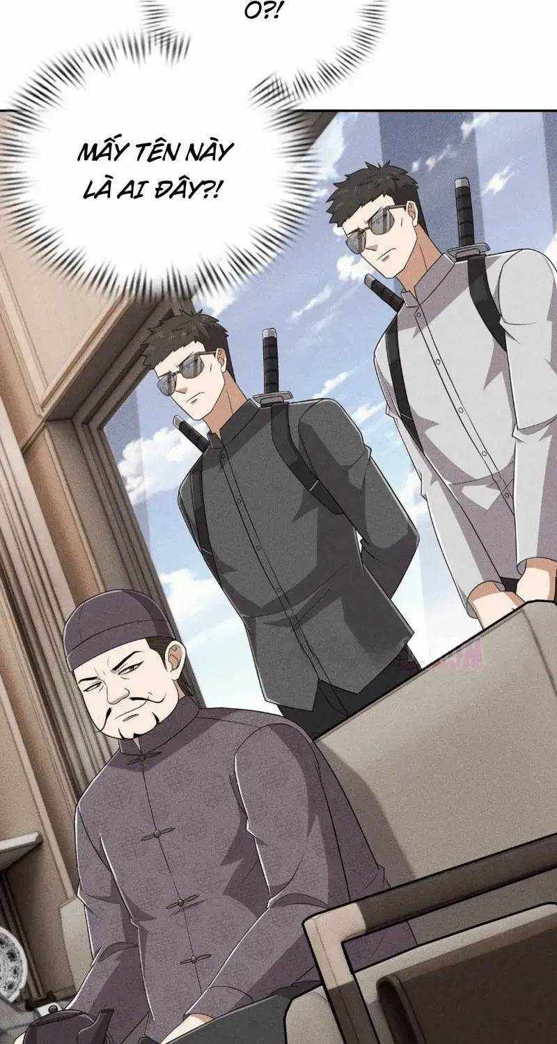 Ẩn Long Đô Thị Chap 101 - Next Chap 102