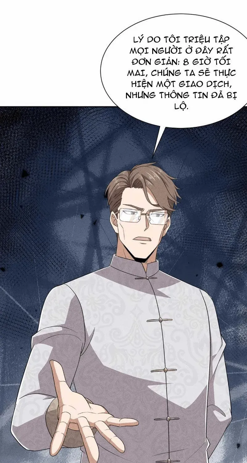 Ẩn Long Đô Thị Chap 101 - Next Chap 102