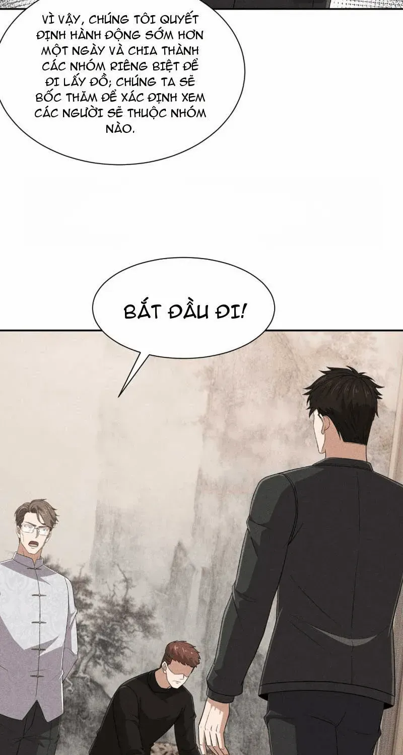 Ẩn Long Đô Thị Chap 101 - Next Chap 102